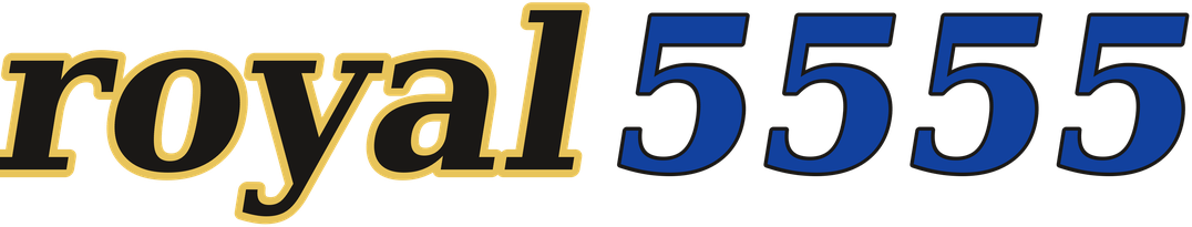 royal5555 logo