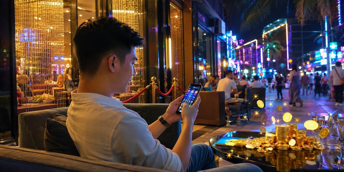 royal5555 Khám phá những gì có trong sảnh royal5555